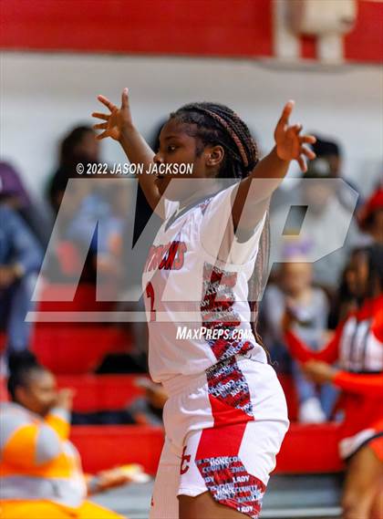 Thumbnail 3 in Seventy-First @ Hoke County photogallery.