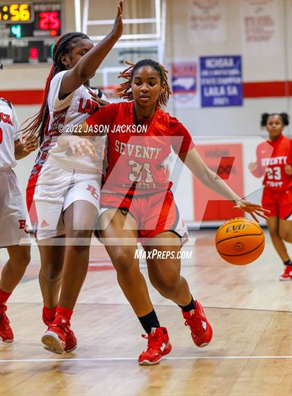 Thumbnail 1 in Seventy-First @ Hoke County photogallery.