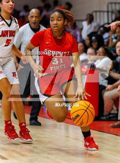 Thumbnail 1 in Seventy-First @ Hoke County photogallery.