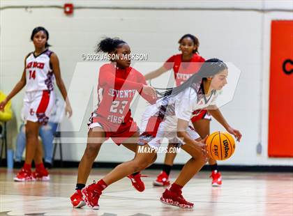 Thumbnail 2 in Seventy-First @ Hoke County photogallery.