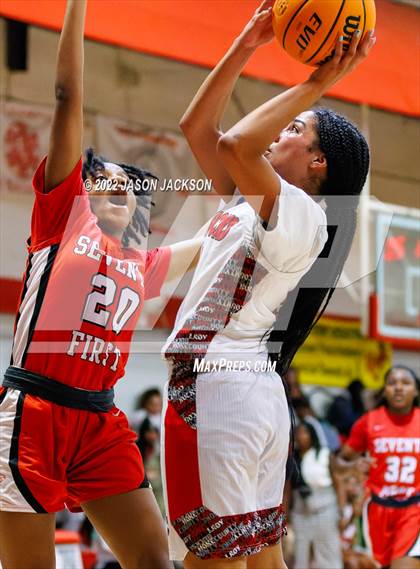Thumbnail 1 in Seventy-First @ Hoke County photogallery.