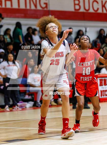 Thumbnail 2 in Seventy-First @ Hoke County photogallery.