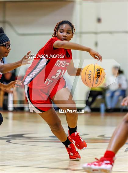 Thumbnail 3 in Seventy-First @ Hoke County photogallery.