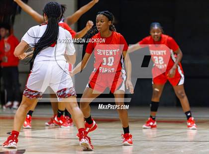 Thumbnail 1 in Seventy-First @ Hoke County photogallery.