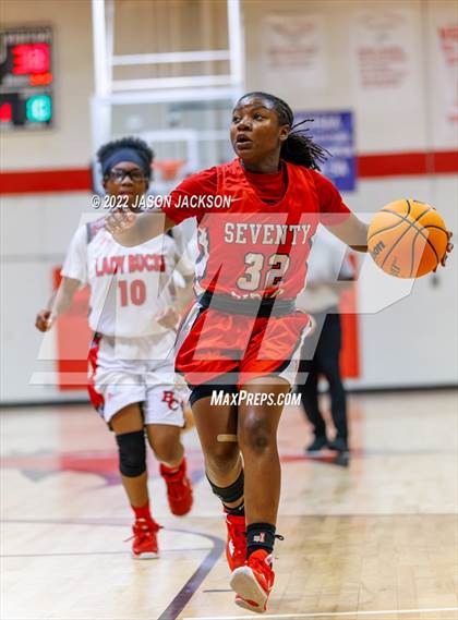 Thumbnail 3 in Seventy-First @ Hoke County photogallery.