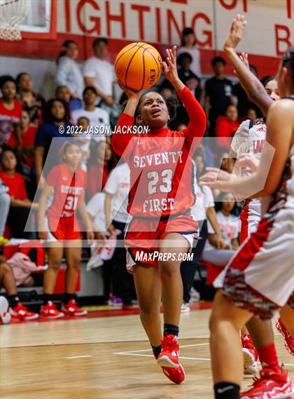 Thumbnail 2 in Seventy-First @ Hoke County photogallery.