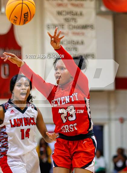 Thumbnail 1 in Seventy-First @ Hoke County photogallery.