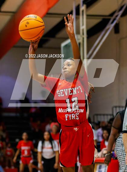 Thumbnail 3 in Seventy-First @ Hoke County photogallery.