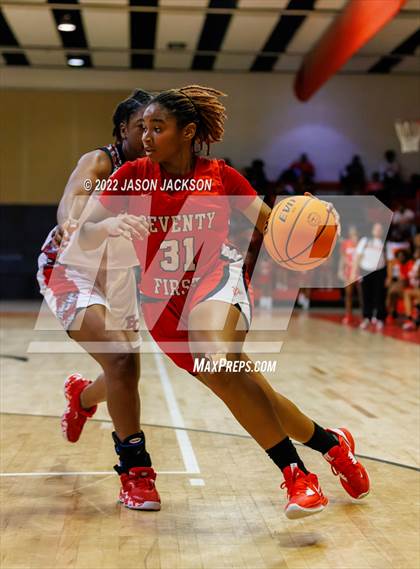 Thumbnail 1 in Seventy-First @ Hoke County photogallery.