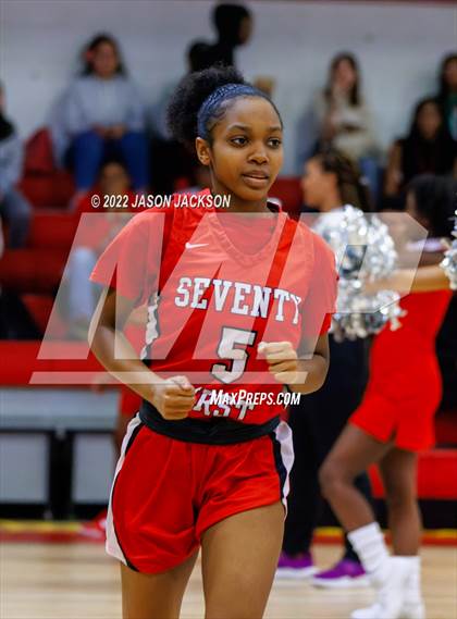 Thumbnail 3 in Seventy-First @ Hoke County photogallery.