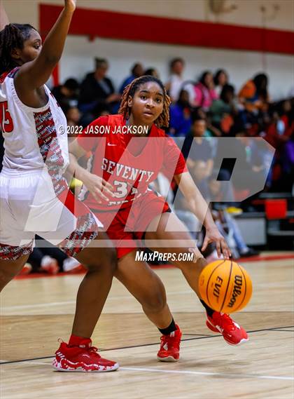 Thumbnail 2 in Seventy-First @ Hoke County photogallery.