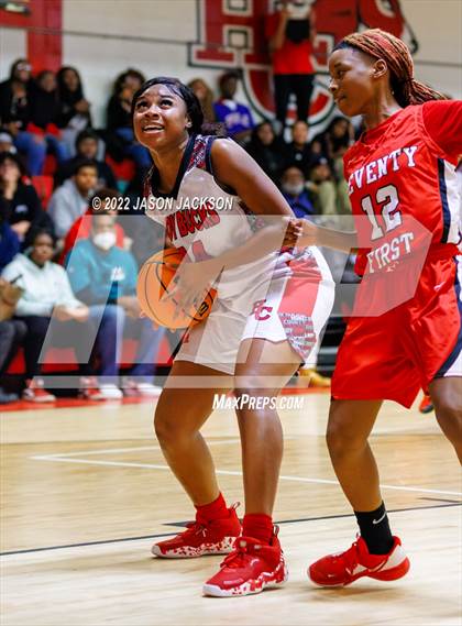 Thumbnail 1 in Seventy-First @ Hoke County photogallery.