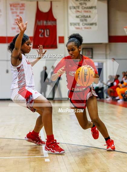 Thumbnail 2 in Seventy-First @ Hoke County photogallery.