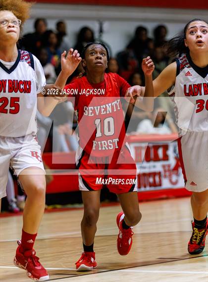 Thumbnail 2 in Seventy-First @ Hoke County photogallery.