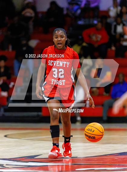 Thumbnail 1 in Seventy-First @ Hoke County photogallery.