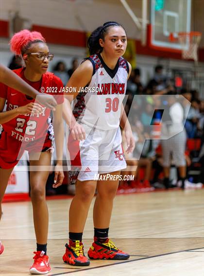 Thumbnail 1 in Seventy-First @ Hoke County photogallery.