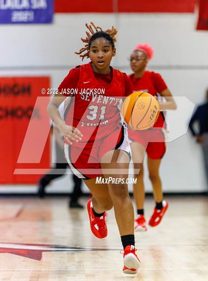 Thumbnail 1 in Seventy-First @ Hoke County photogallery.
