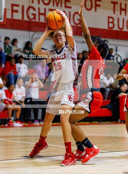 Thumbnail 3 in Seventy-First @ Hoke County photogallery.
