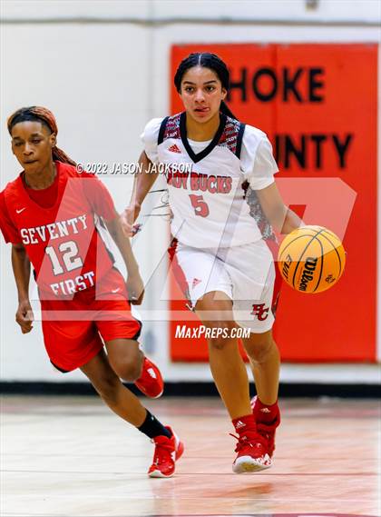 Thumbnail 1 in Seventy-First @ Hoke County photogallery.