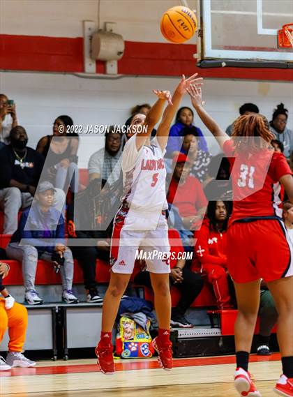 Thumbnail 2 in Seventy-First @ Hoke County photogallery.
