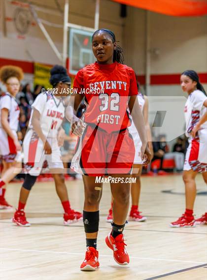 Thumbnail 2 in Seventy-First @ Hoke County photogallery.