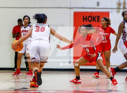 Thumbnail 3 in Seventy-First @ Hoke County photogallery.