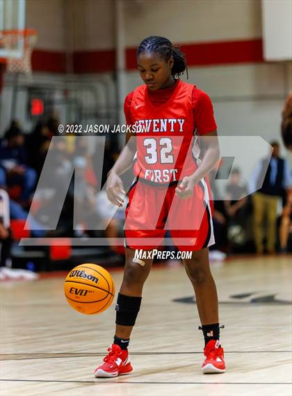 Thumbnail 2 in Seventy-First @ Hoke County photogallery.