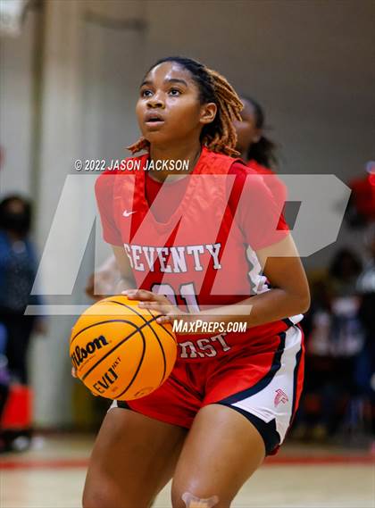 Thumbnail 1 in Seventy-First @ Hoke County photogallery.