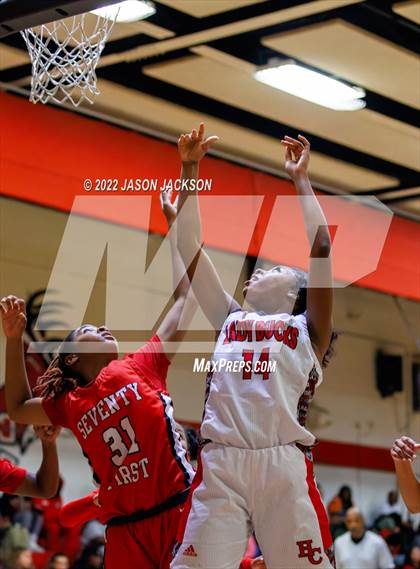 Thumbnail 3 in Seventy-First @ Hoke County photogallery.
