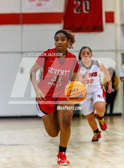 Thumbnail 1 in Seventy-First @ Hoke County photogallery.