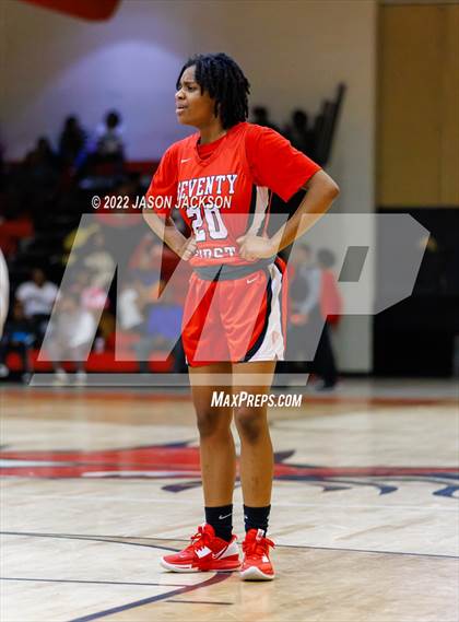 Thumbnail 1 in Seventy-First @ Hoke County photogallery.