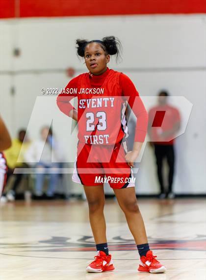 Thumbnail 2 in Seventy-First @ Hoke County photogallery.