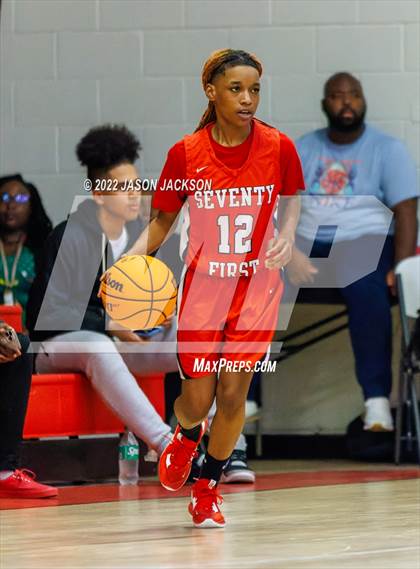 Thumbnail 2 in Seventy-First @ Hoke County photogallery.