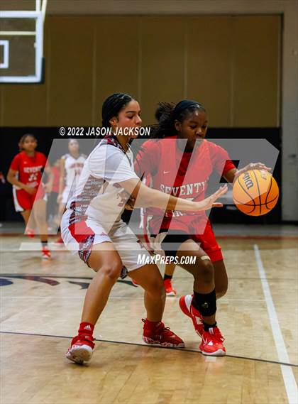 Thumbnail 3 in Seventy-First @ Hoke County photogallery.