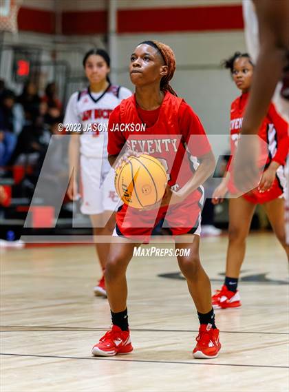 Thumbnail 1 in Seventy-First @ Hoke County photogallery.