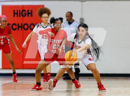 Thumbnail 2 in Seventy-First @ Hoke County photogallery.