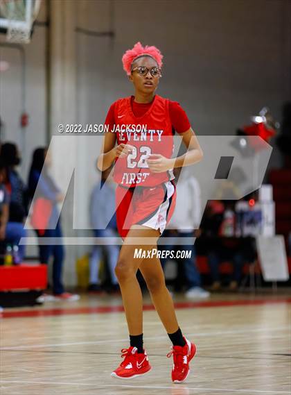 Thumbnail 1 in Seventy-First @ Hoke County photogallery.