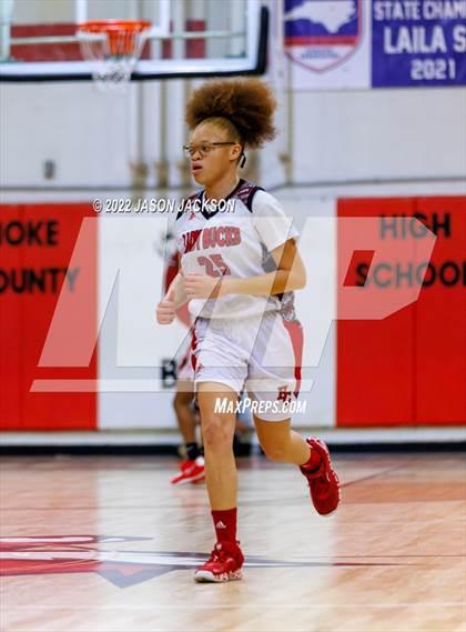 Thumbnail 3 in Seventy-First @ Hoke County photogallery.