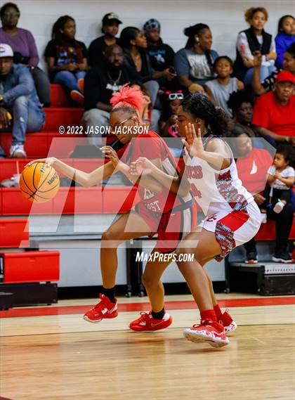 Thumbnail 2 in Seventy-First @ Hoke County photogallery.