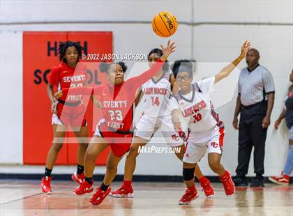 Thumbnail 2 in Seventy-First @ Hoke County photogallery.