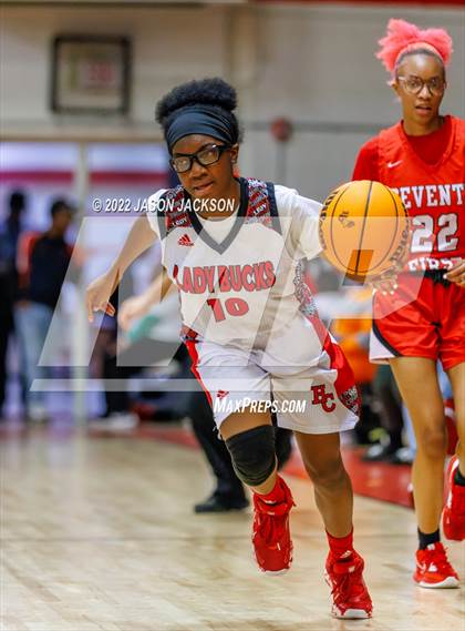 Thumbnail 2 in Seventy-First @ Hoke County photogallery.