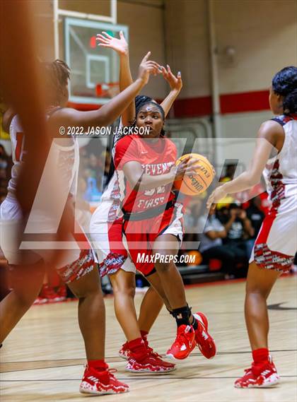 Thumbnail 2 in Seventy-First @ Hoke County photogallery.