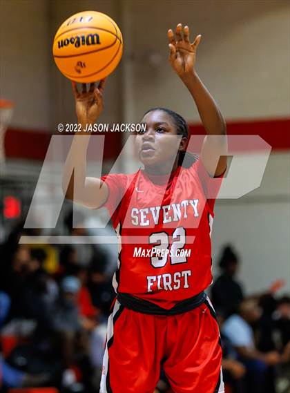 Thumbnail 1 in Seventy-First @ Hoke County photogallery.