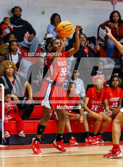 Thumbnail 1 in Seventy-First @ Hoke County photogallery.