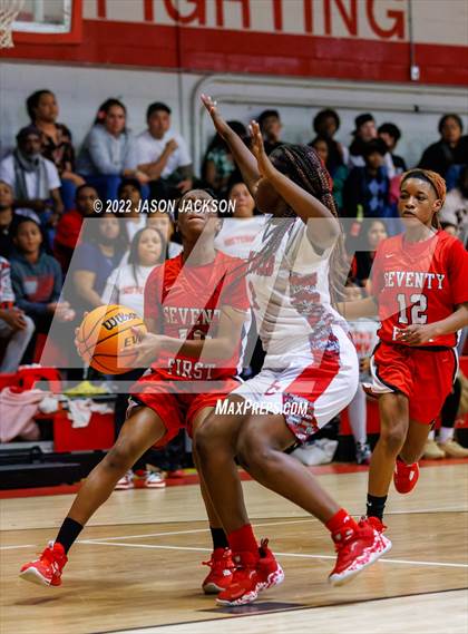 Thumbnail 3 in Seventy-First @ Hoke County photogallery.