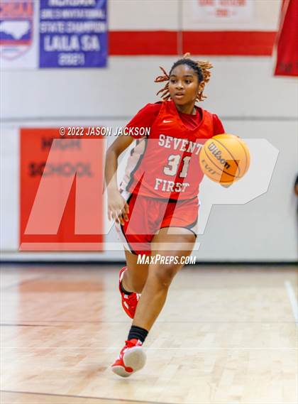 Thumbnail 2 in Seventy-First @ Hoke County photogallery.