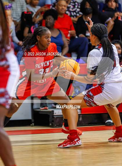 Thumbnail 1 in Seventy-First @ Hoke County photogallery.