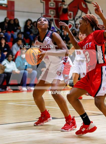 Thumbnail 2 in Seventy-First @ Hoke County photogallery.