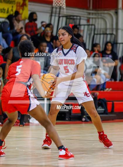 Thumbnail 2 in Seventy-First @ Hoke County photogallery.