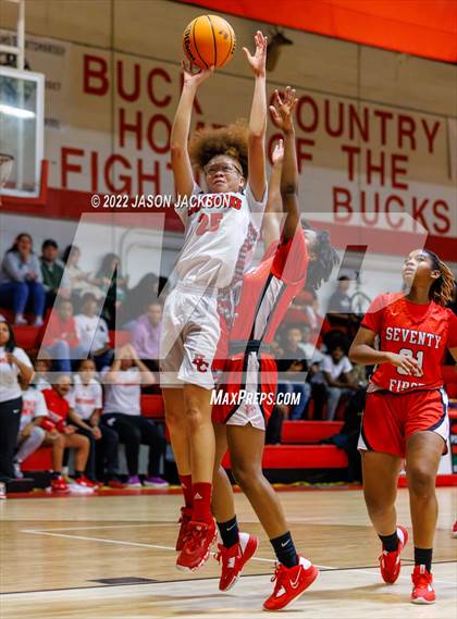 Thumbnail 3 in Seventy-First @ Hoke County photogallery.